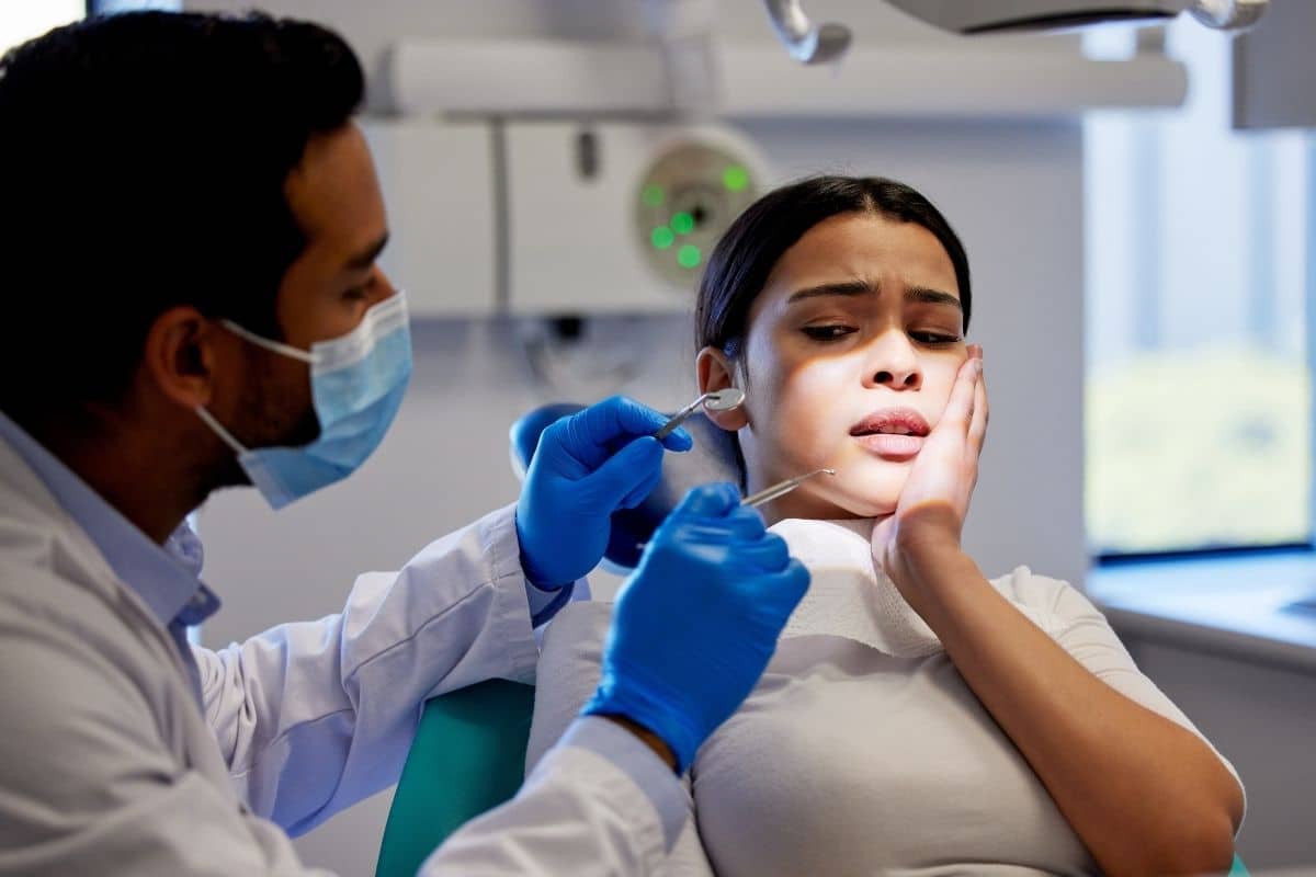 Chandler dentists
