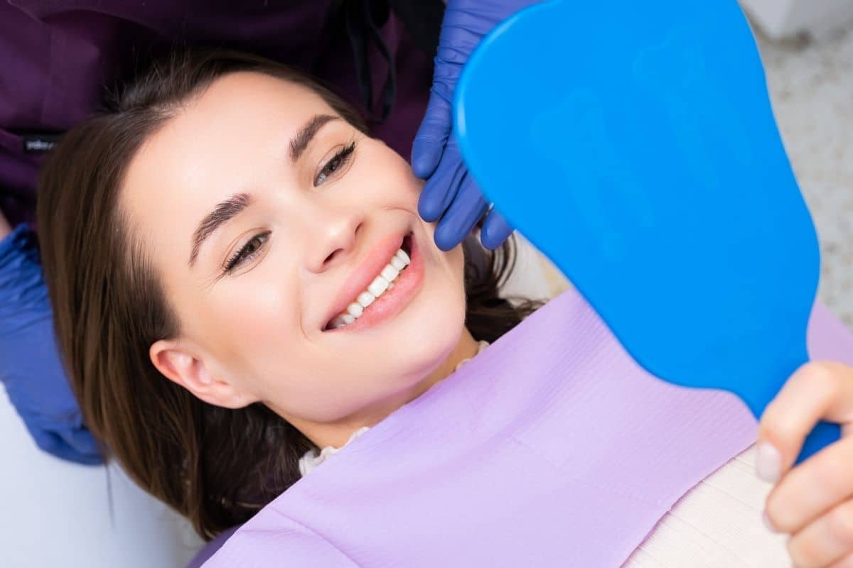 Teeth whitening Chandler