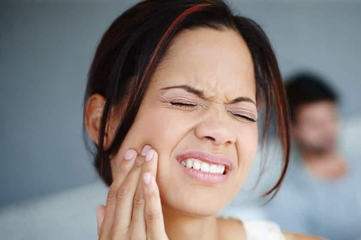 Same-Day Emergency Dental Care