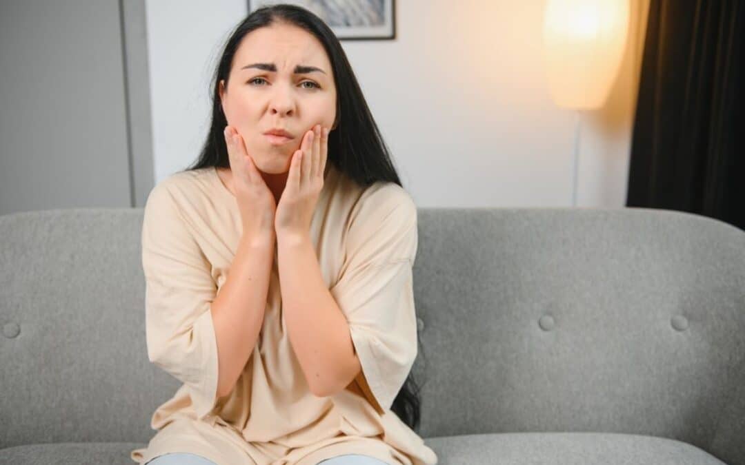 Can an Emergency Dentist Save a Damaged Tooth?