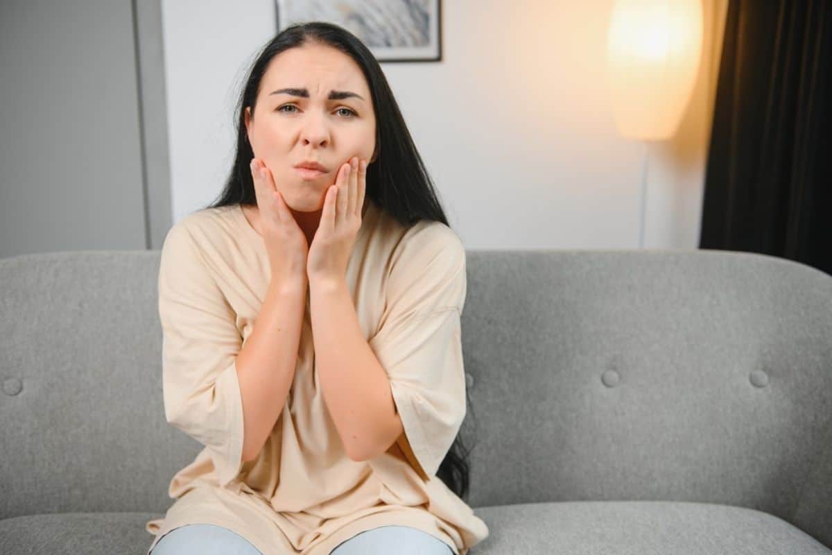 Emergency dentist in chandler