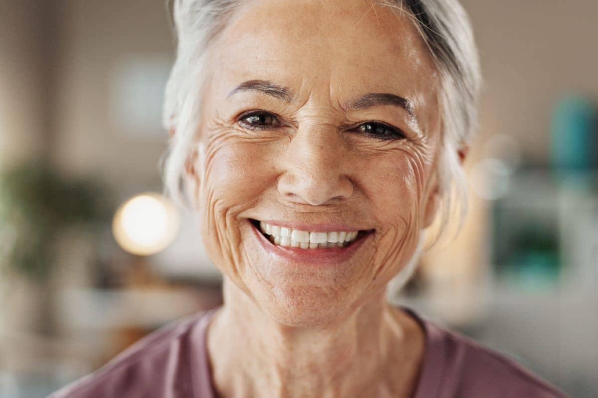 Healthy Teeth at Every Age Dentist chandler